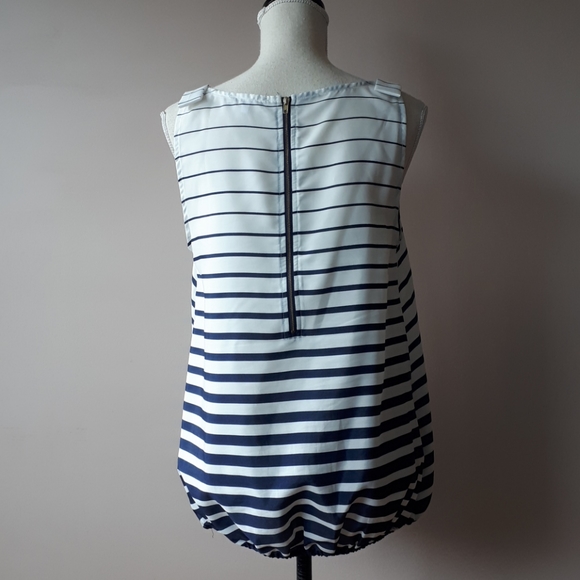 Mystree stripe top - Picture 2 of 7
